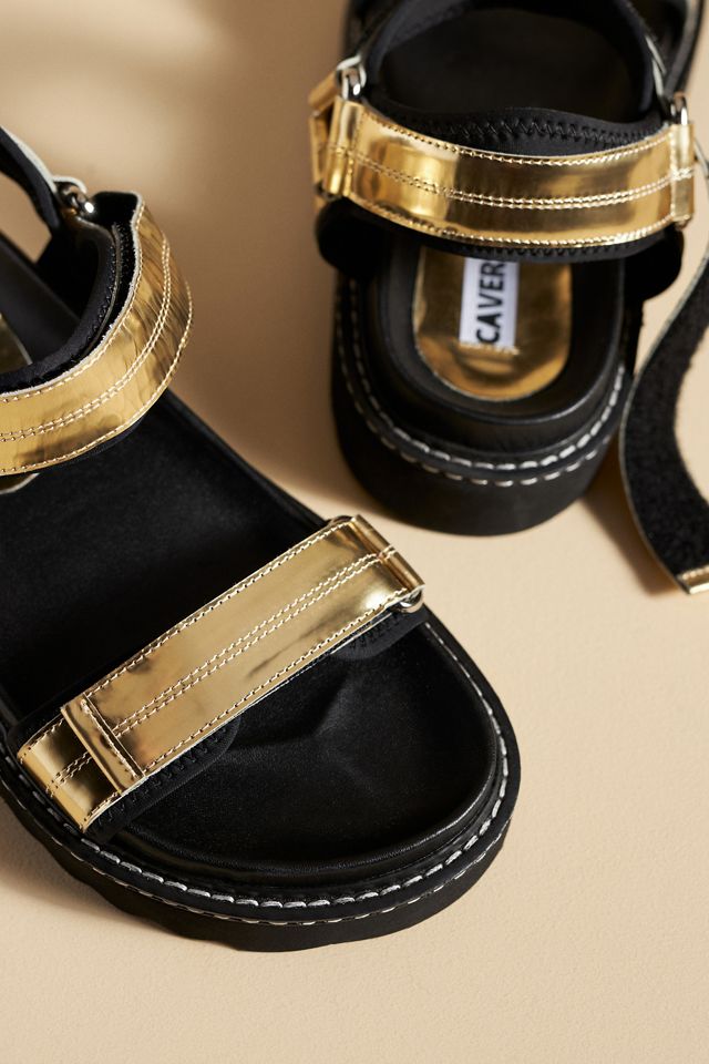 CAVERLEY Roni II Sandals | Anthropologie