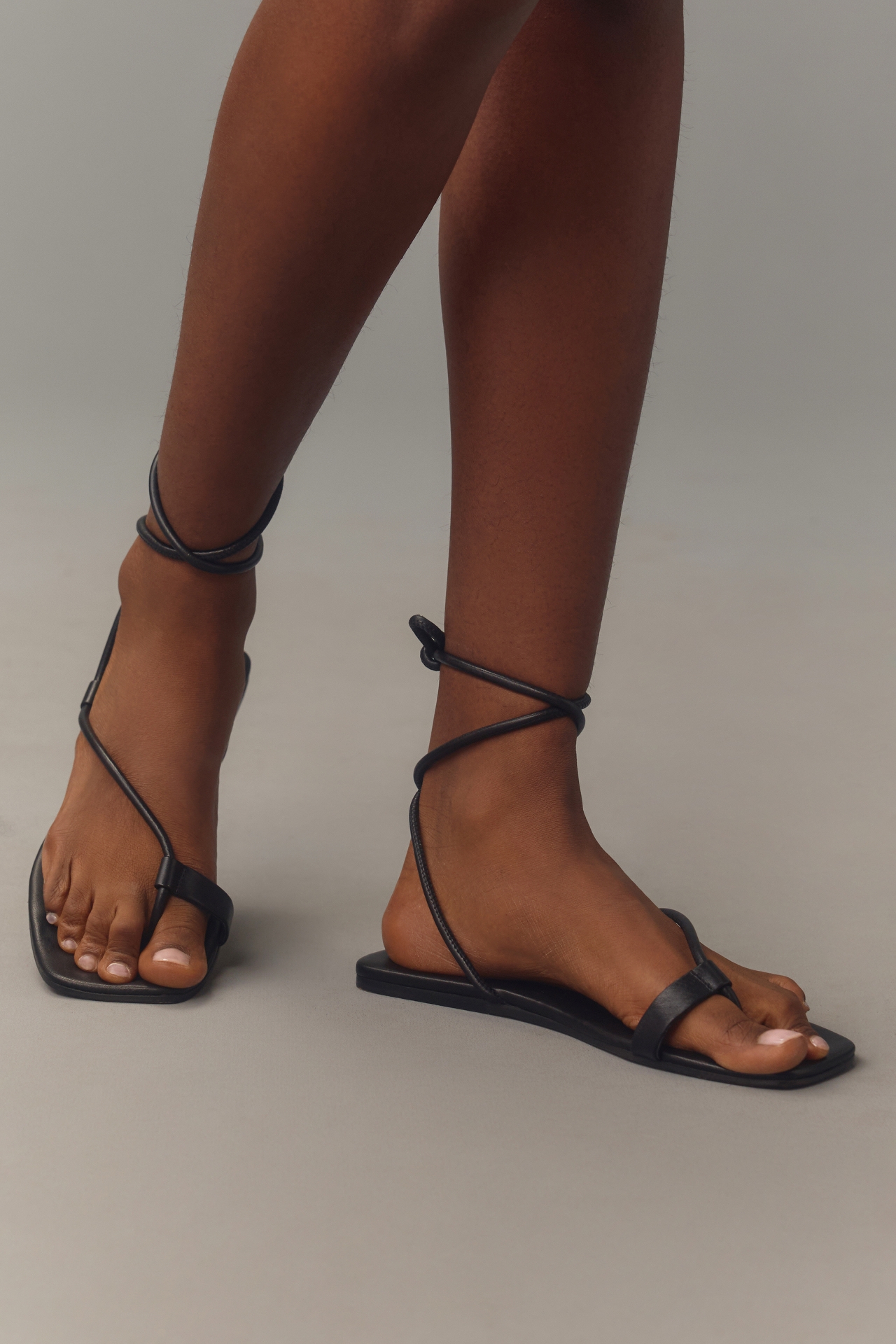 LOQ Elisa Sandals