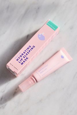 Serve Chilled Rosé Overnight Lip Mask