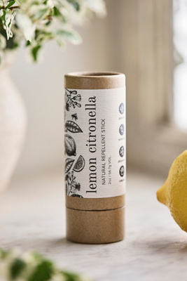 Terrain Lemon Citronella Bug Repellent Stick