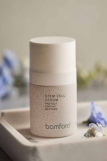 Bamford Stem Cell Serum