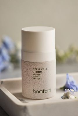 Bamford Stem Cell Serum