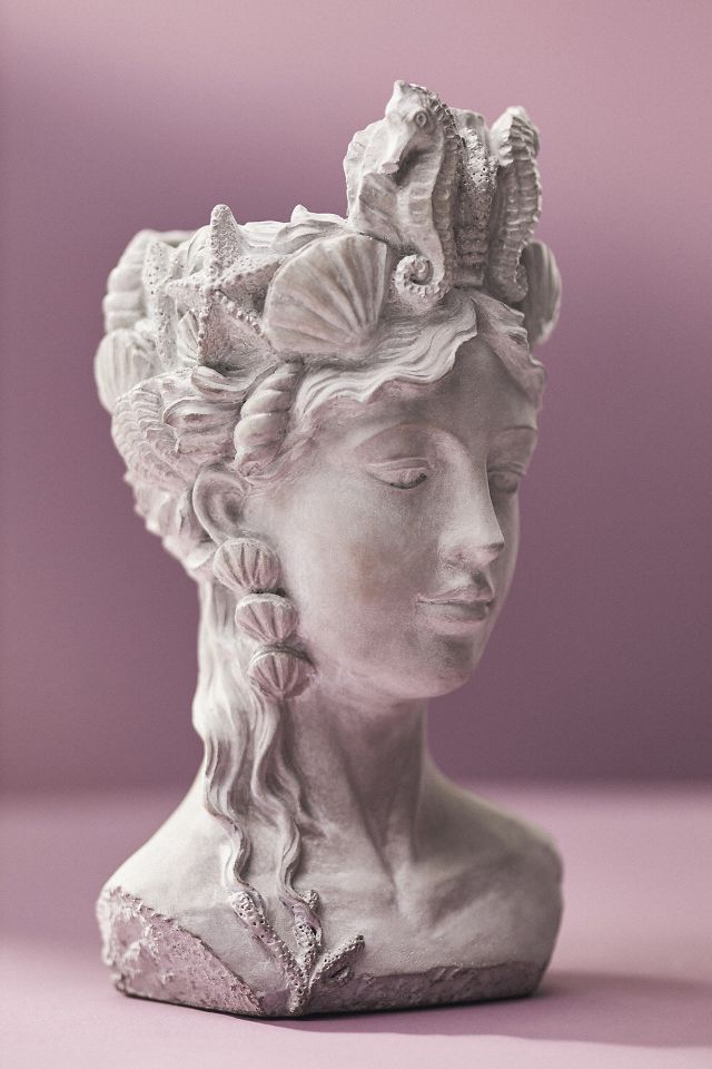 Serena Planter #1