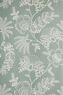 Maeve Trail Floral Wallpaper