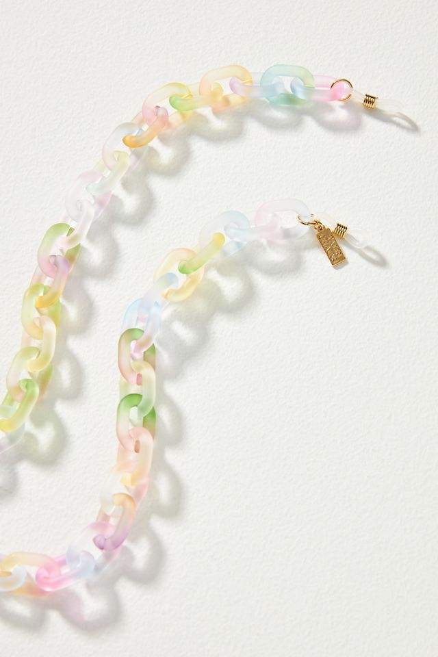 Talis Chains Pastel Compote Sunglasses Chain #1