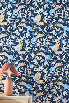 Parrot Wallpaper - Thumbnail 2