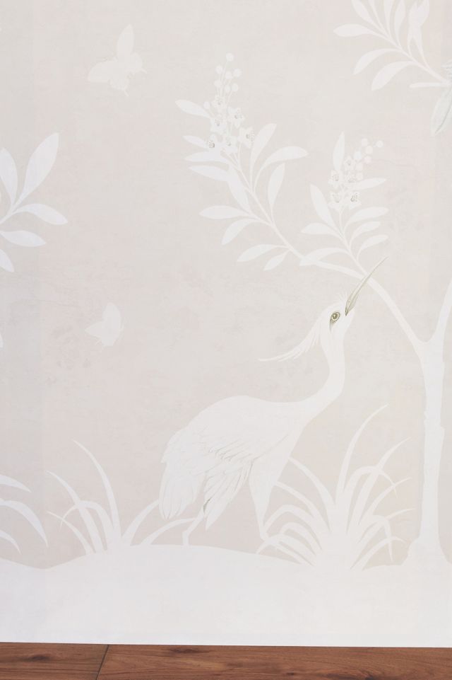 Grandiflora Mural #1