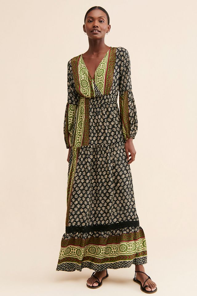 Raga Gwyneth Maxi Dress