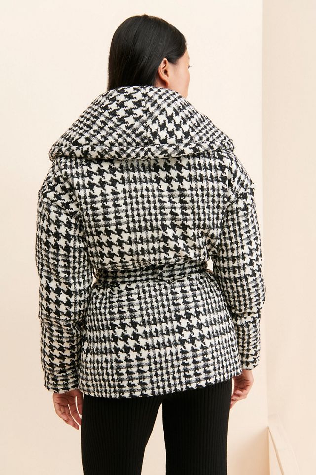 [BLANKNYC] Pure Emotions Jacket #1