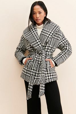 [BLANKNYC] Pure Emotions Jacket