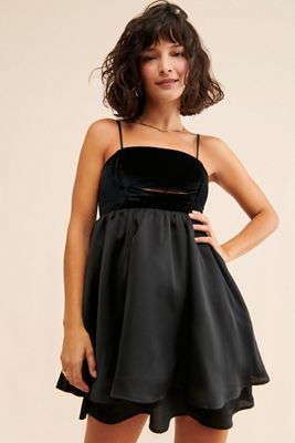 Maeve Jacquard Mini Dress | Anthropologie