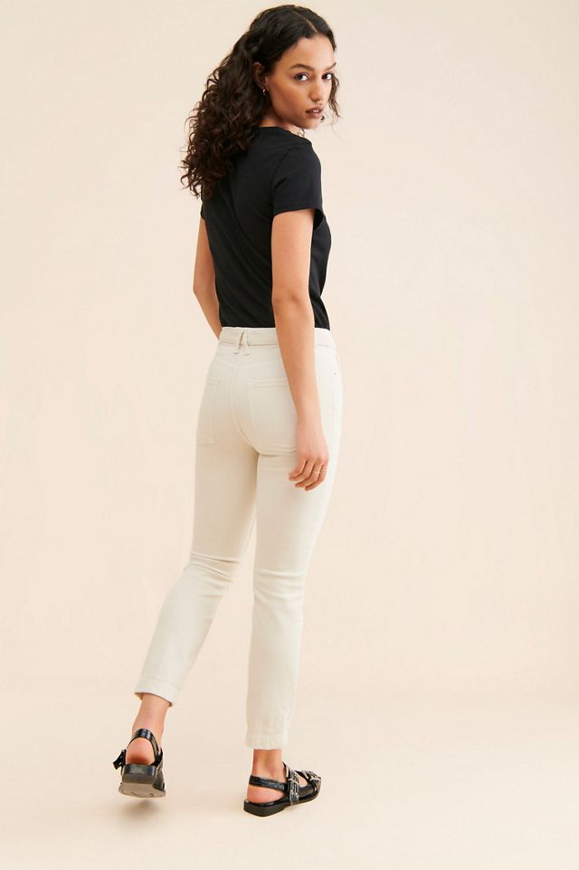 Good American Good Classic Jeans #1