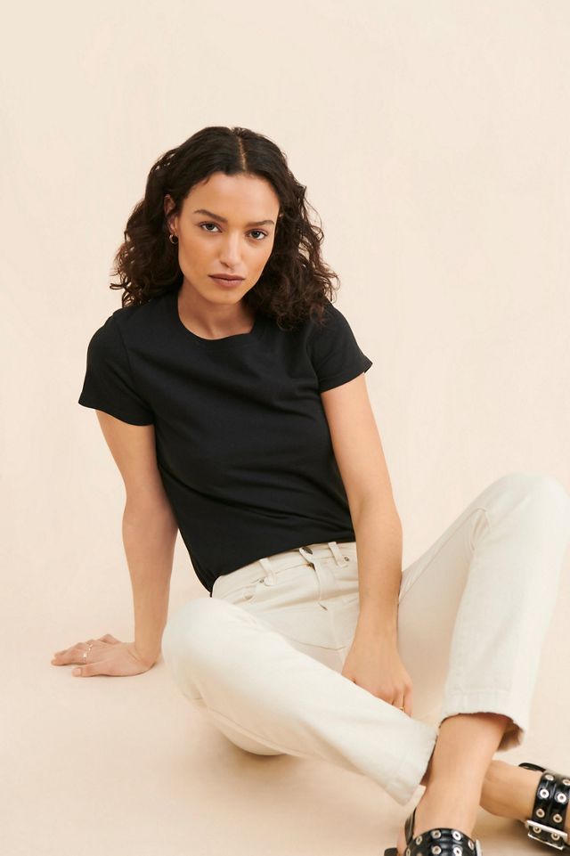 Good American Good Classic Jeans #2