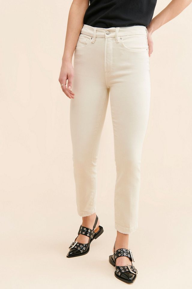 Good American Good Classic Jeans #3