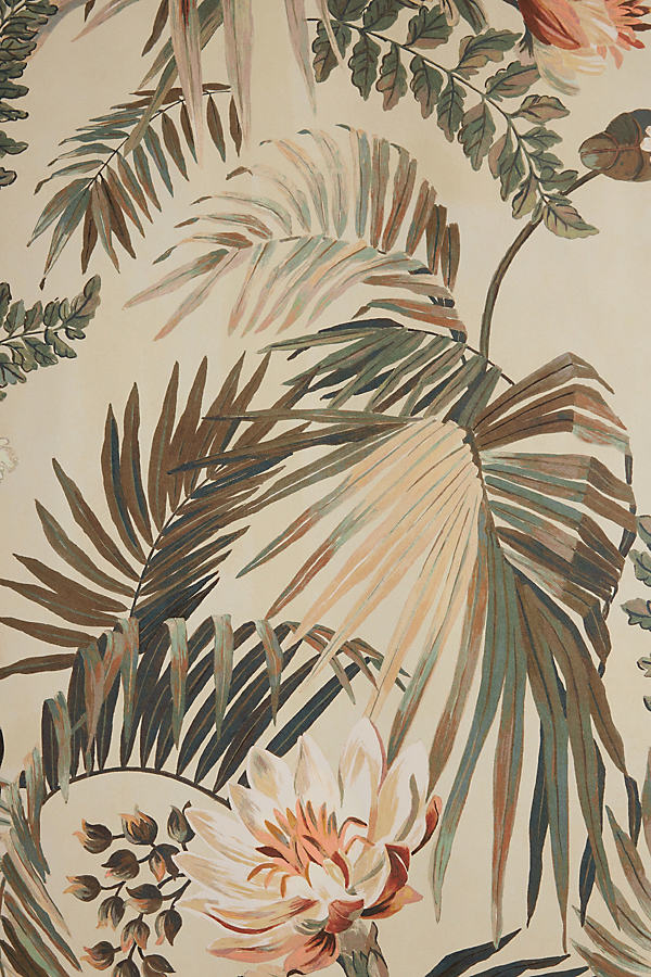 Milton & King Majestic Palm Wallpaper