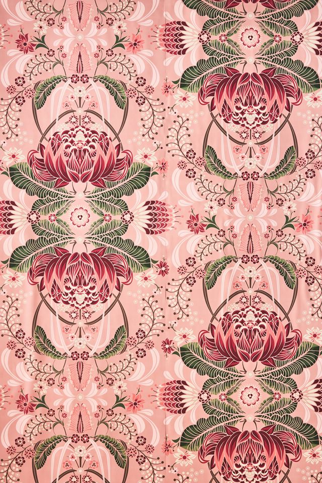 Bush Beauty Wallpaper #1
