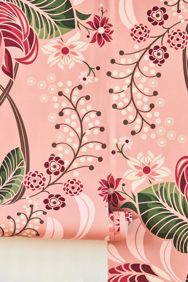 Bush Beauty Wallpaper #2