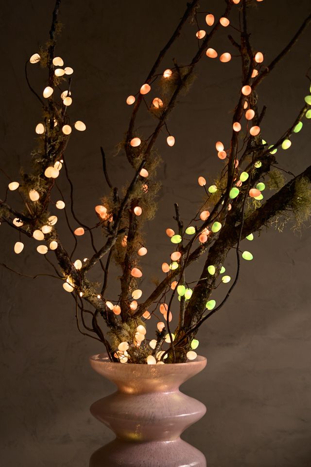 LED Teardrop Lights #3