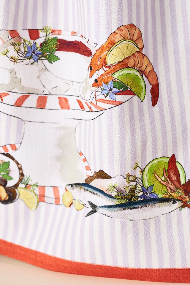 Dorea Dish Towel #1