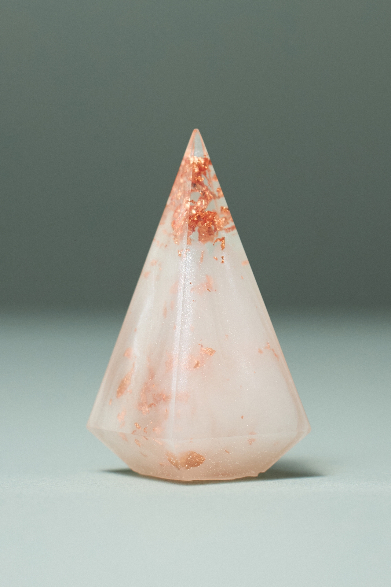 Resin Ring Cone