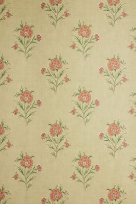 Somerton Floral Wallpaper