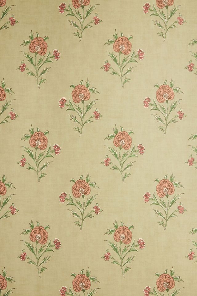 Somerton Wallpaper | AnthroLiving