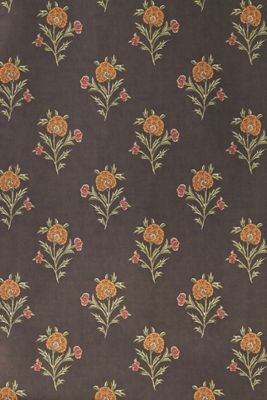 Somerton Floral Wallpaper