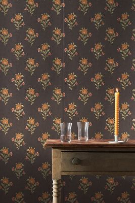 Wallpaper | Unique Designs for your Home | AnthroLiving