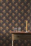 Somerton Wallpaper | AnthroLiving