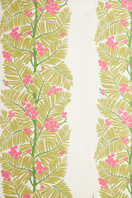 Palmar Wallpaper | AnthroLiving