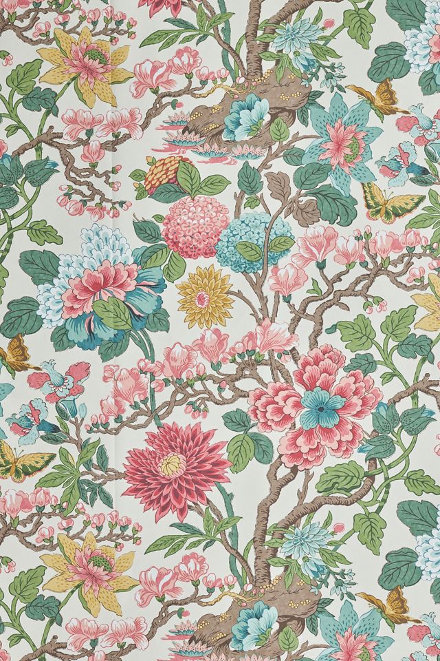 Little Magnolia Wallpaper #1