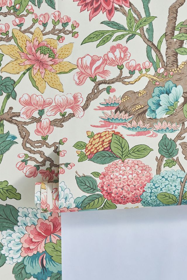 Little Magnolia Wallpaper #2