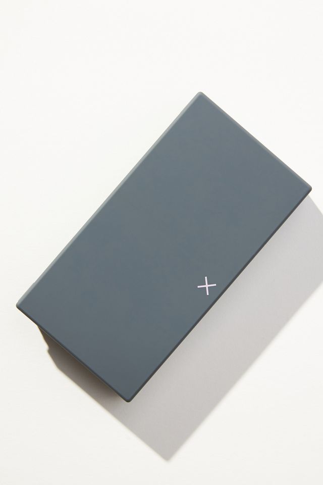 Port and Polish AM/PM Pill Box #1