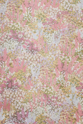 Petite Fleur Floral Wallpaper - Thumbnail 2