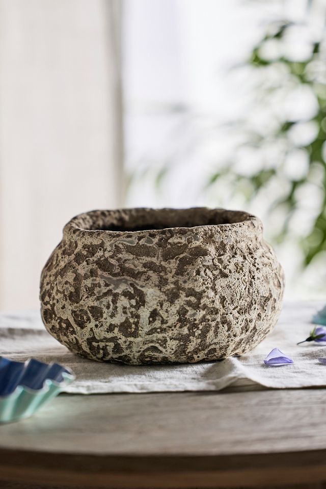 Maritime Round Shoulder Planter #2