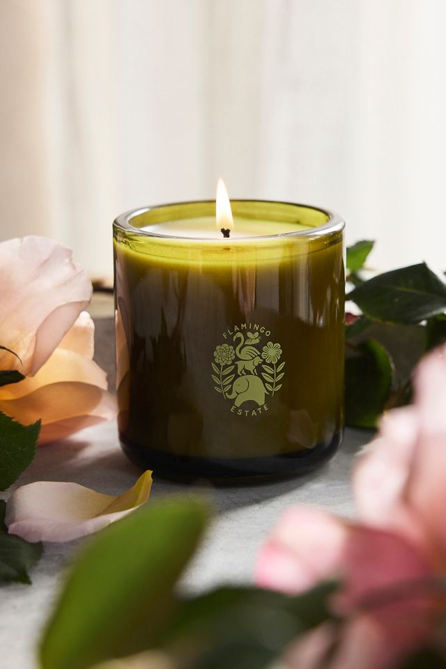 Flamingo Estate Euphoria Candle | Terrain