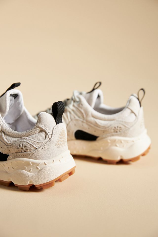 Flower Mountain Yamano 3 Uni Sneakers #4