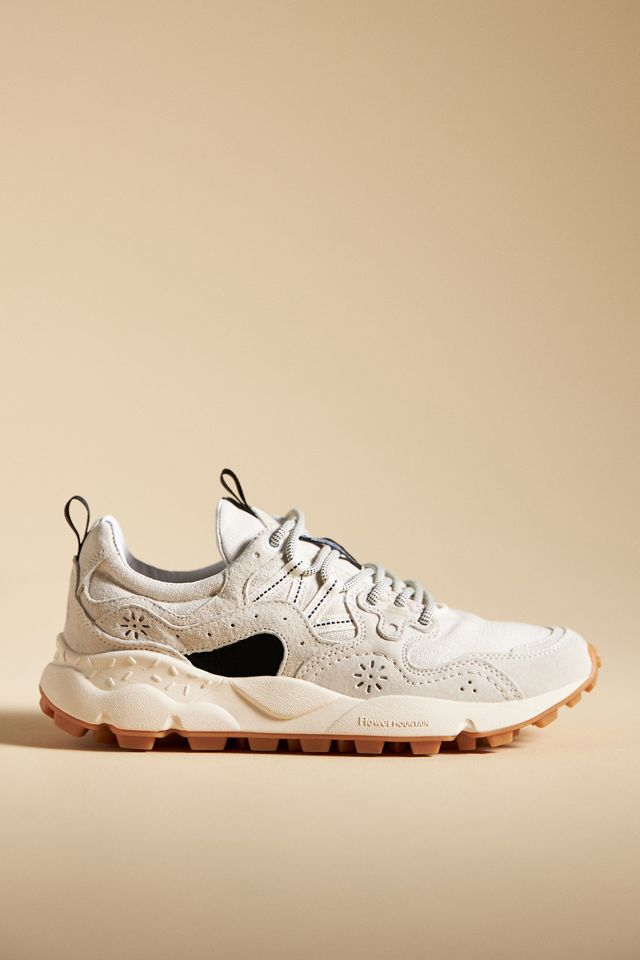 Flower Mountain Yamano 3 Uni Sneakers #1