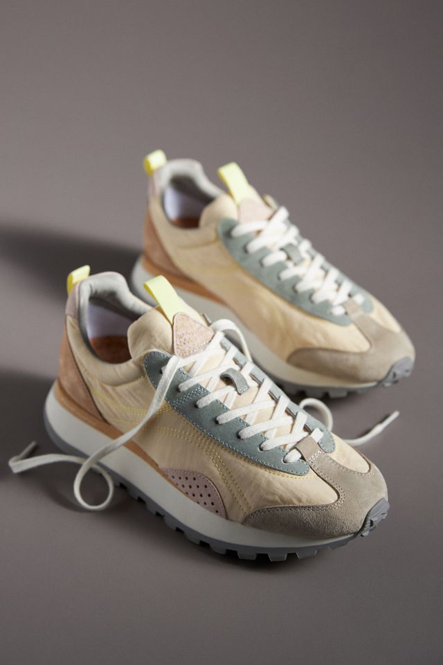 Flower Mountain New Asuka Sneakers #1