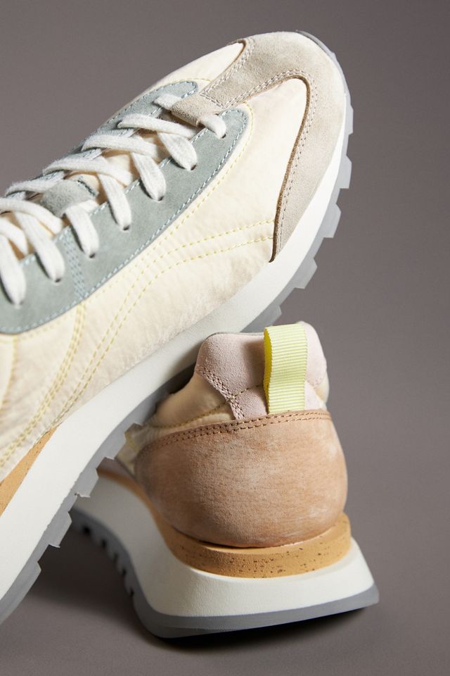 Flower Mountain New Asuka Sneakers #2