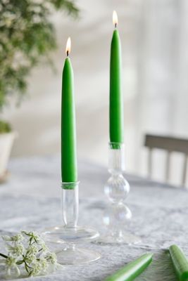 Unscented Taper Candle Set