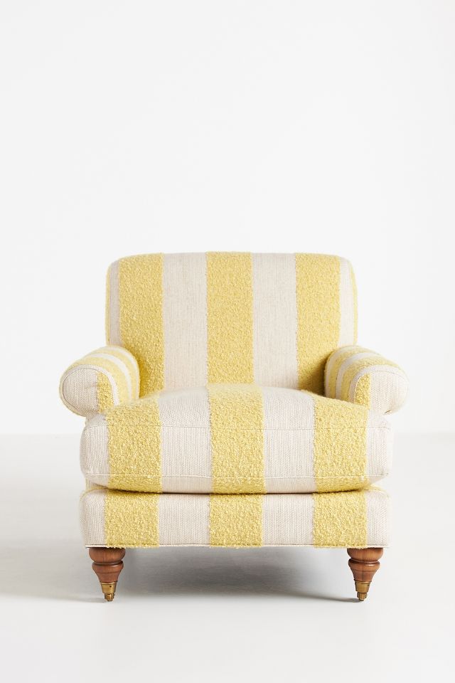 Anthropologie best sale willoughby chair