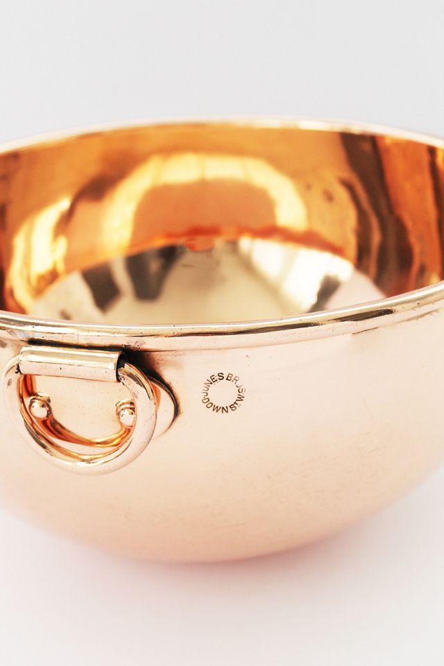 Coppermill Kitchen Vintage Inspired Mixing Bowl #2