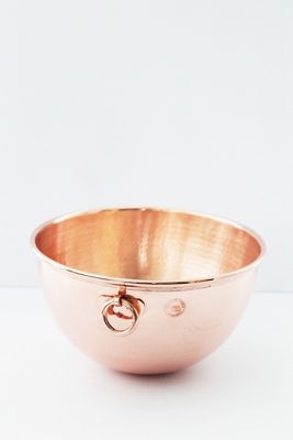 Coppermill Kitchen Vintage Inspired Mixing Bowl