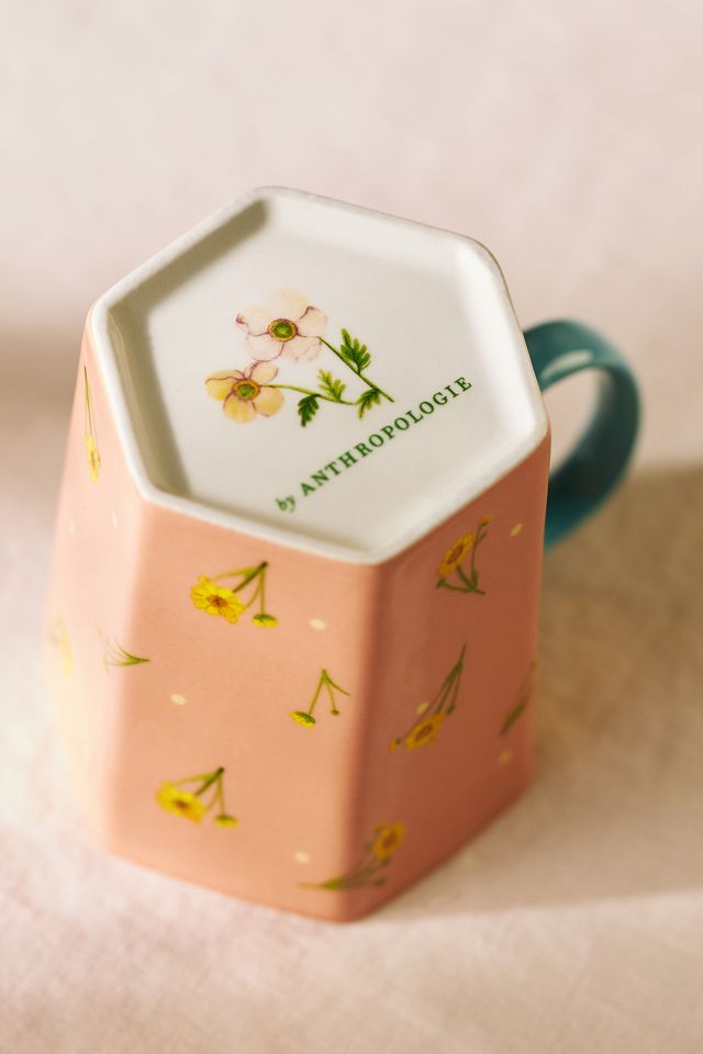 Pia Mom Mug #1