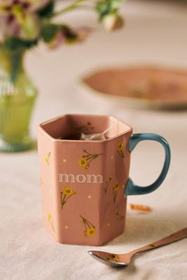Pia Mom Mug