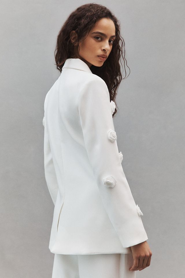 Sister Jane DREAM Rose Dove Blazer #2