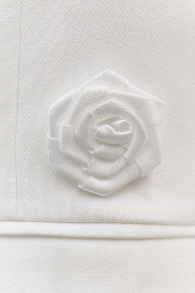 Sister Jane DREAM Rose Dove Blazer #4