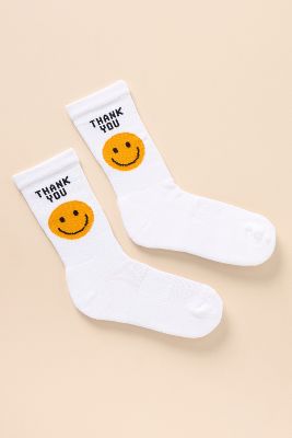 Shop Kule Take Out Socks In White