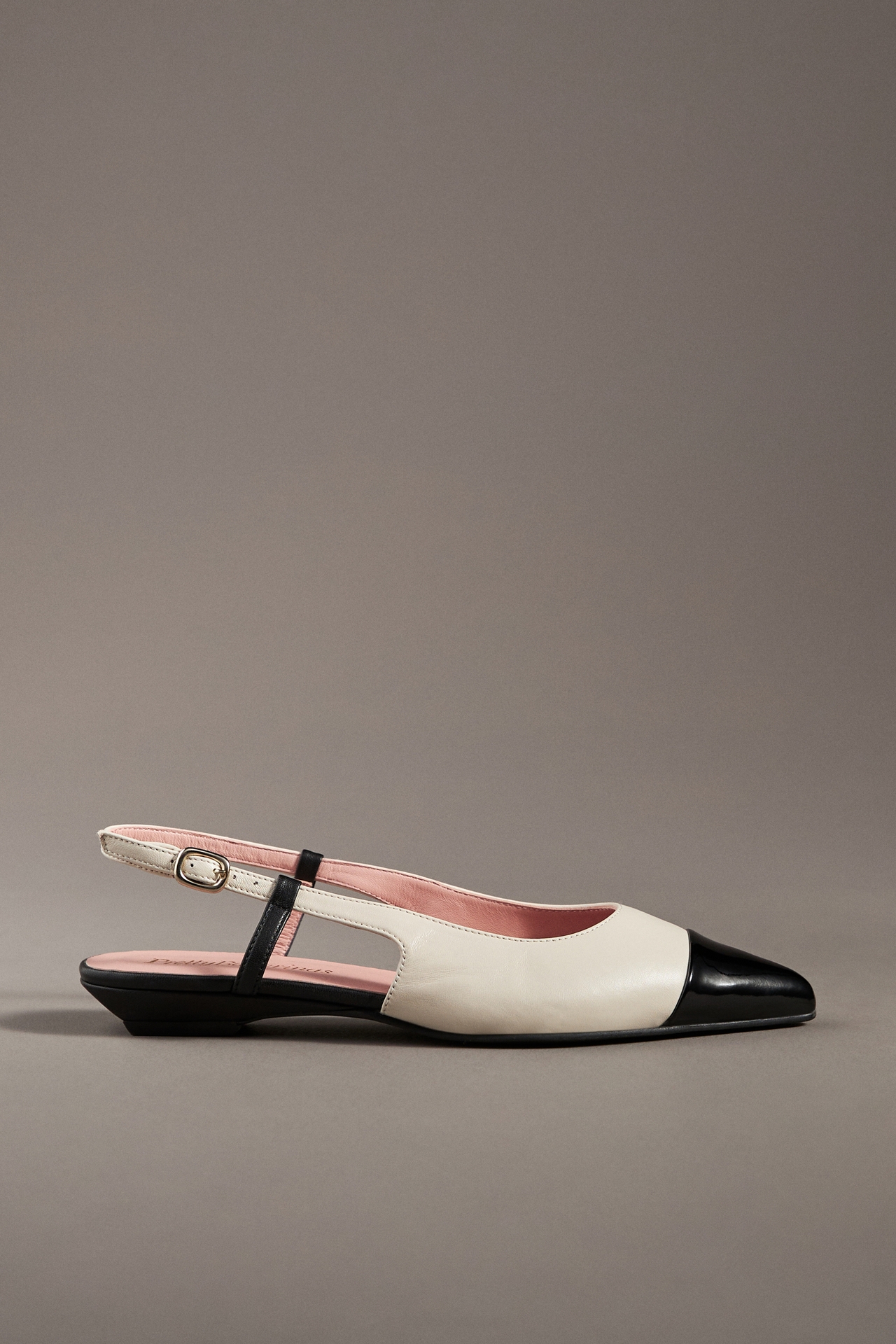 Pretty Ballerinas Kama Slingback Flats